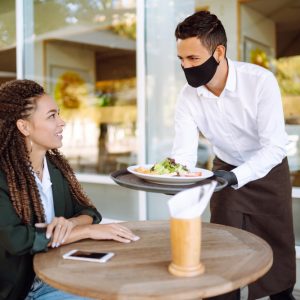 Hosteleria y restauracion