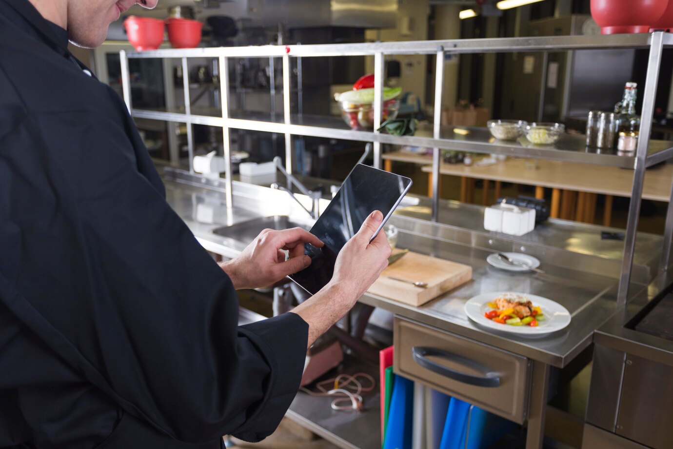 chef tablet 23 2148145530